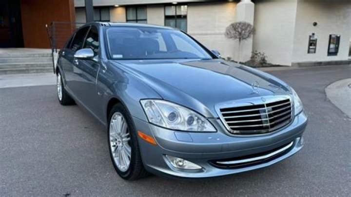 Are 2005 Mercedes-Benz reliable?