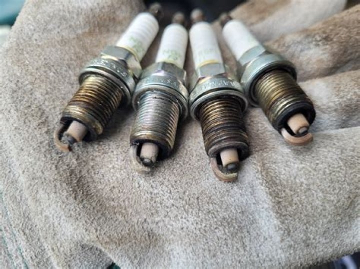 Are Accel spark plugs any good?