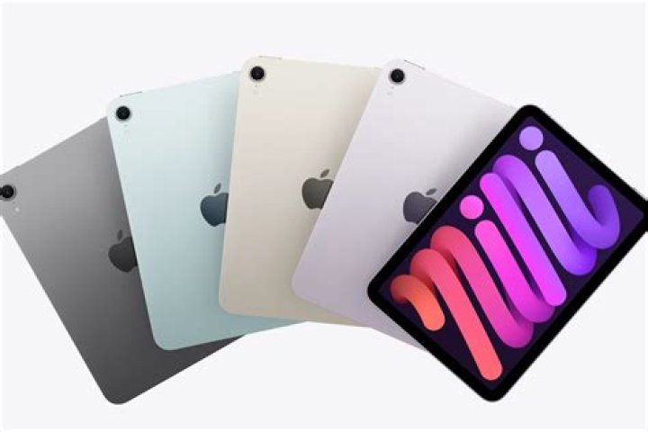 Are all iPad minis the same size for cases?