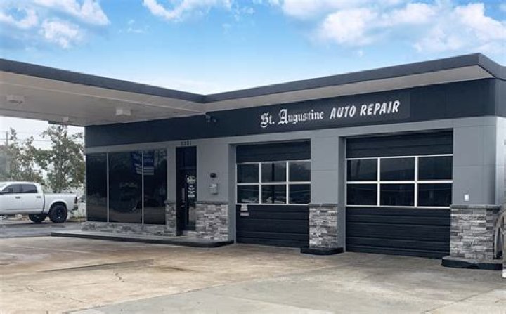 Are auto repair shops profitable?