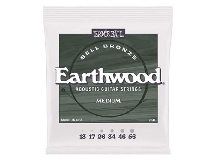 Are bronze guitar strings good?