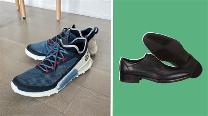 Are Ecco shoes worth the price?