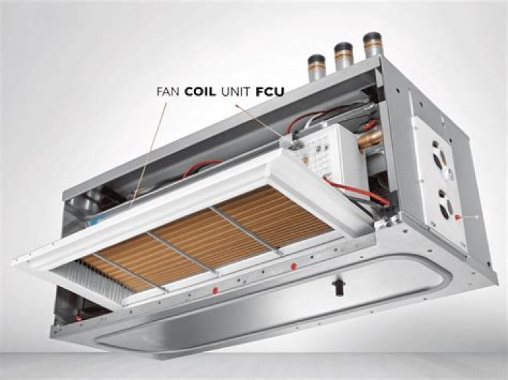Are fan coil units efficient?