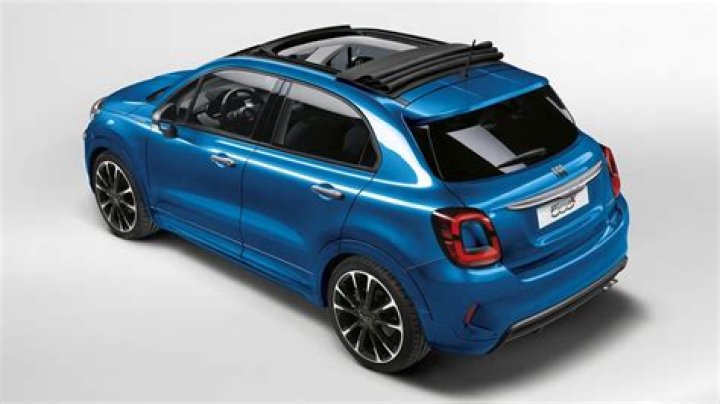 Are Fiat 500X cars reliable?