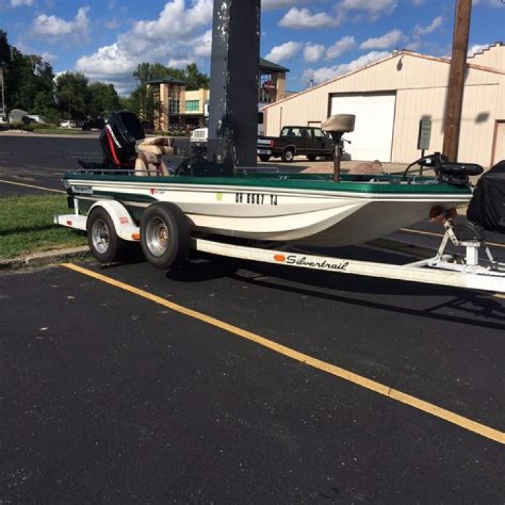 Are Hewescraft boats good?