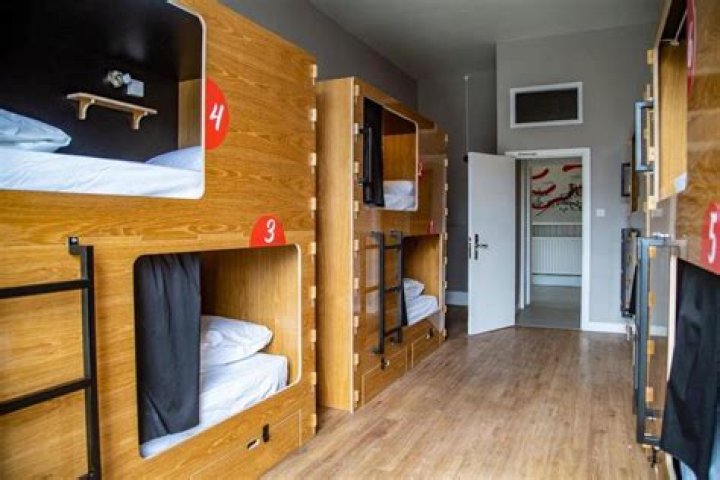 Are hostels legal in NYC?