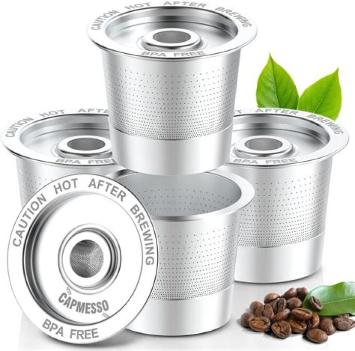 Are K-cups cheaper than coffee?