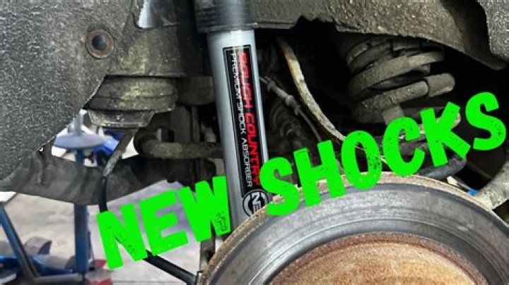 Are King shocks the best?