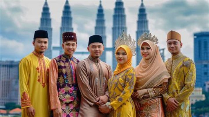 Are Malay native to Malaysia?