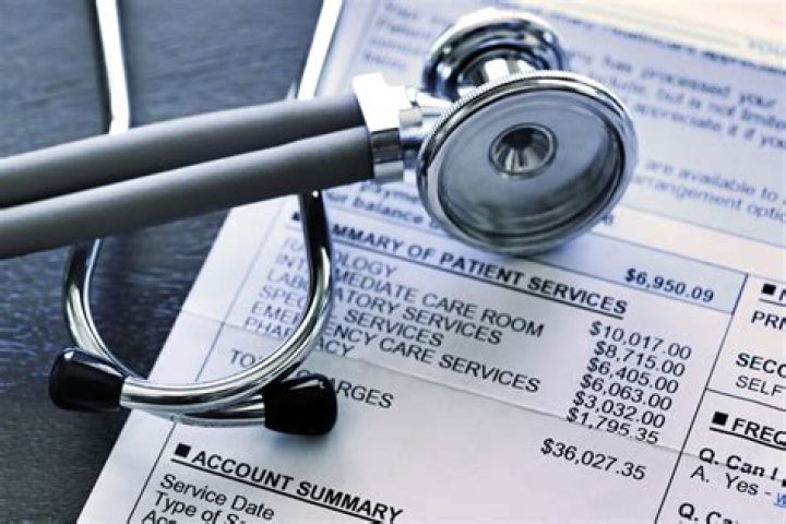 Are medical expenses paid after death deductible?