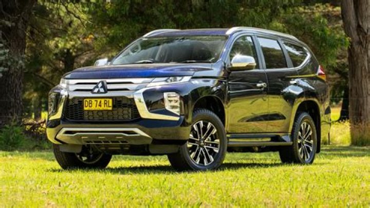Are Mitsubishi Pajero Sport any good?