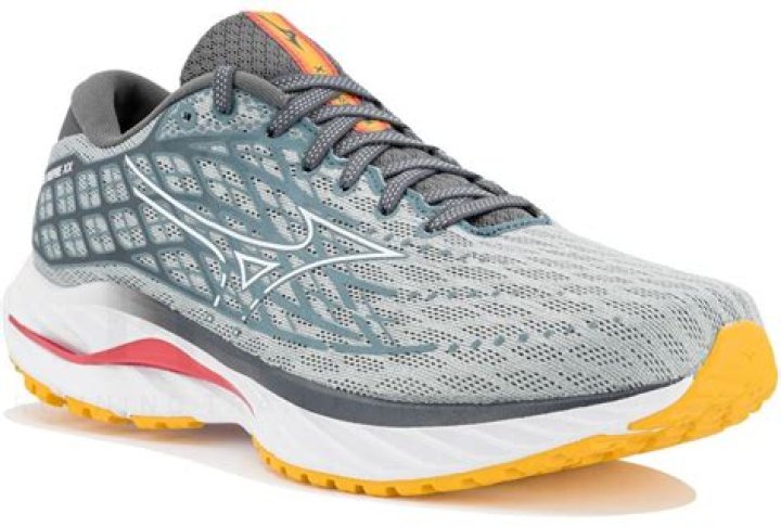 Are Mizuno Wave Inspire true to size?