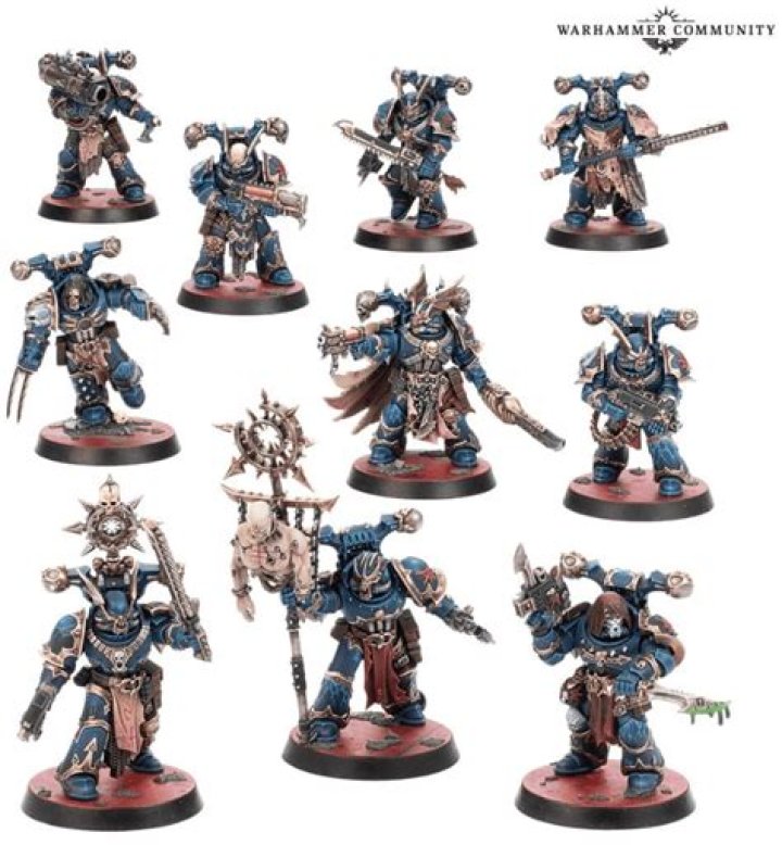 Are Night Lords good?