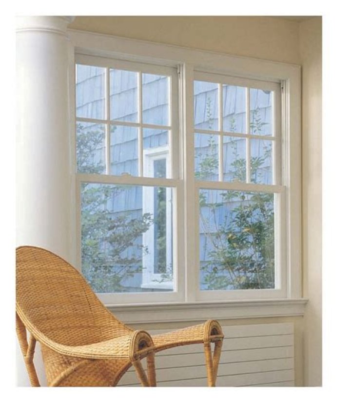 Are picture windows cheaper than double hung?