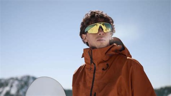 Are ski goggles Z87?