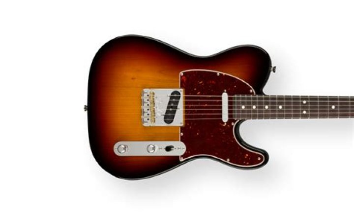 Are Squier Affinity telecasters any good?