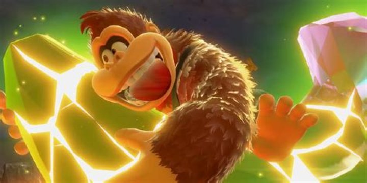 Are there any cheats for Donkey Kong?