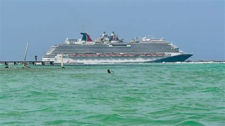 Are there any cruises leaving from San Diego?