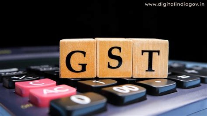 Are training courses GST-free?