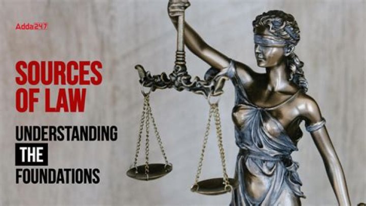 Are treaties a source of law?
