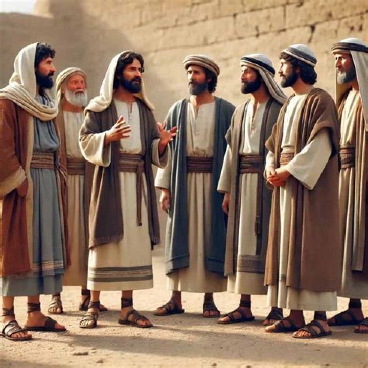 Are women allowed to be deacons in the Bible?