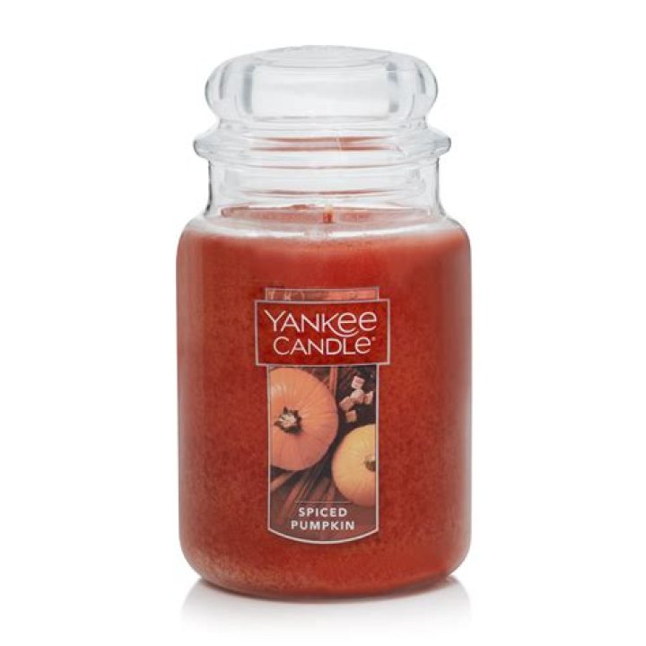 Are Yankee candles at Walmart the same?
