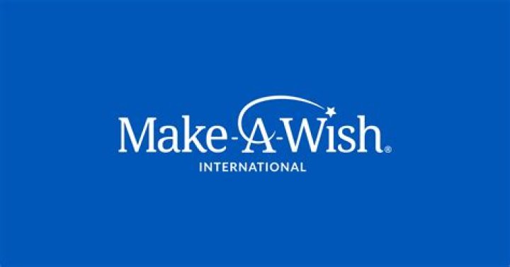 Can a Make-A-Wish kid wish for money?