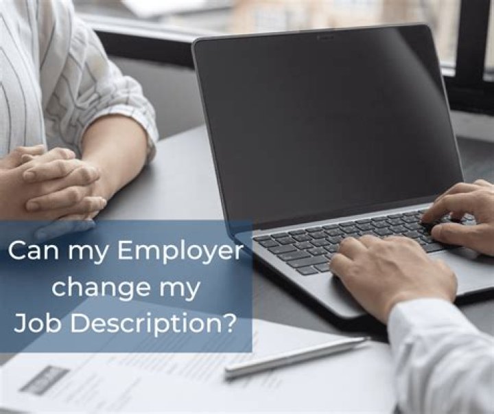 Can an employer change you from W2 to 1099?