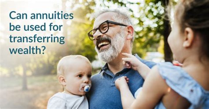 Can annuities be jointly owned?