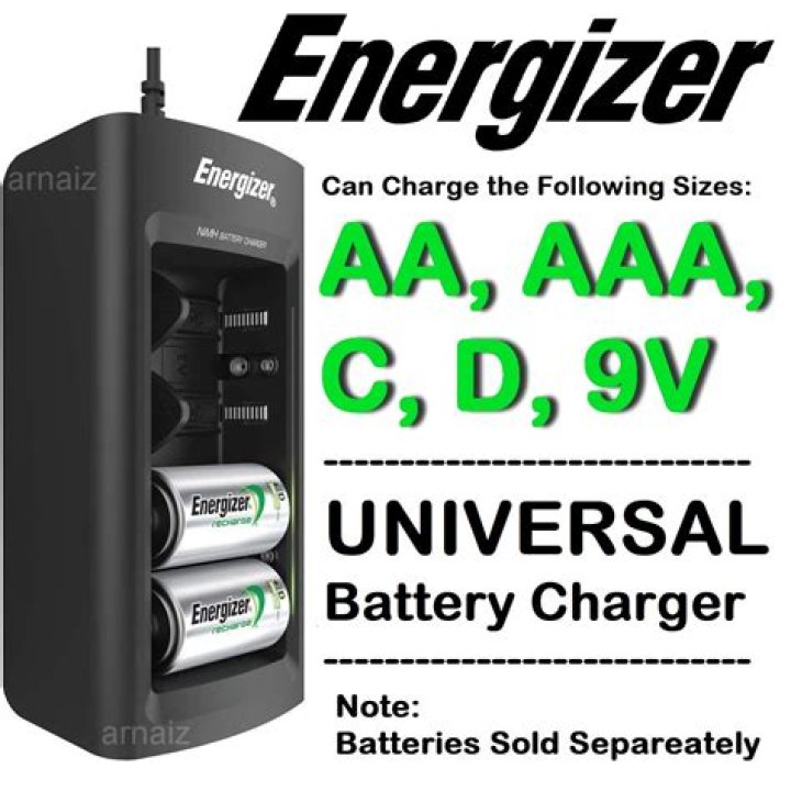 Can Energizer rechargeable batteries be used in cordless phones?