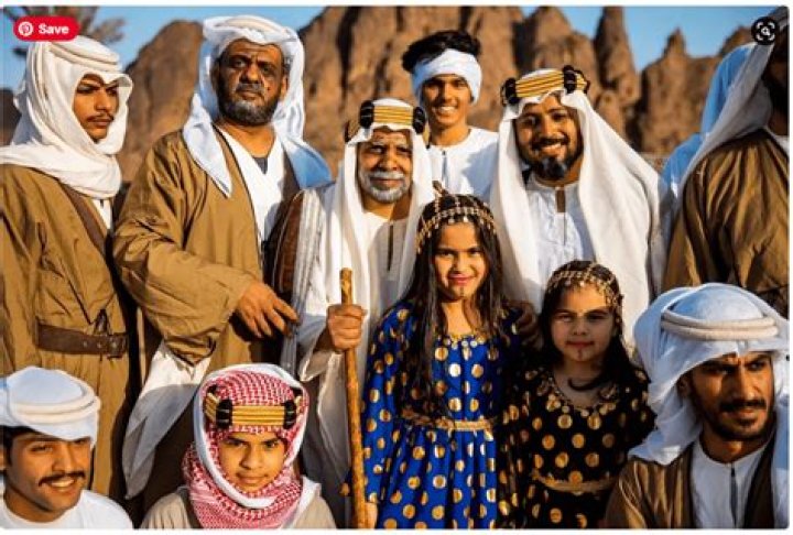 Can foreigners live in Saudi Arabia?