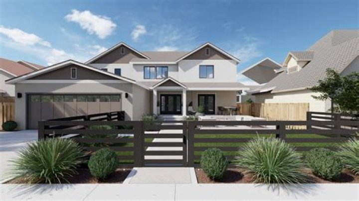 Can I buy a house with 6% down?