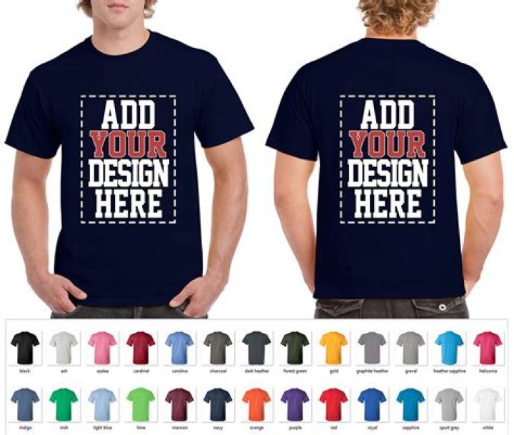 Can I design my own decal?