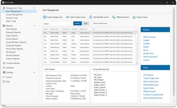 Can I have multiple domains in Active Directory?