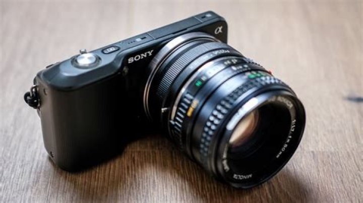 Can I use this utility with my Sony NEX-3 camera?