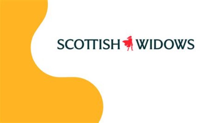 Can I view my Scottish Widows pension online?