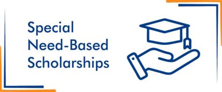Can international students get need based scholarship?