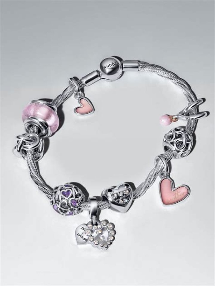 Can Pandora bracelets be fake?