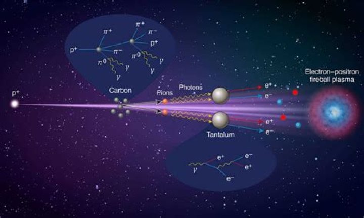 Can plasma crystallize?