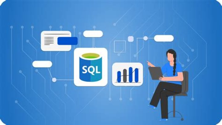 Can SQL be used with Java?