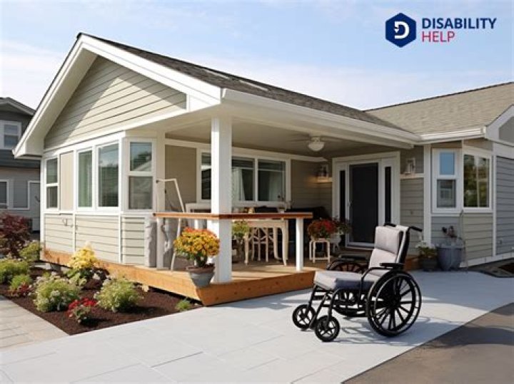 Can SSI recipient inherit House?