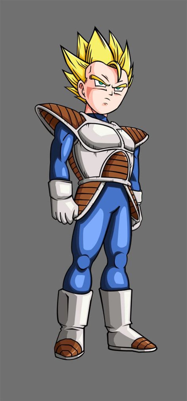 Can tarble go Super Saiyan?