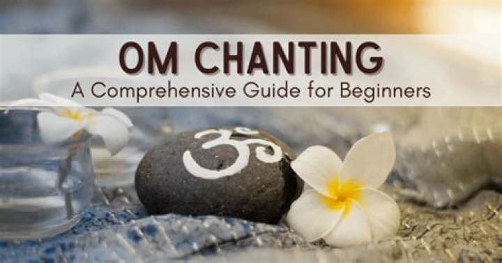 Can we chant Om in the evening?