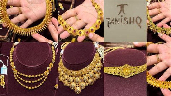 Can we customize Jewellery at tanishq?