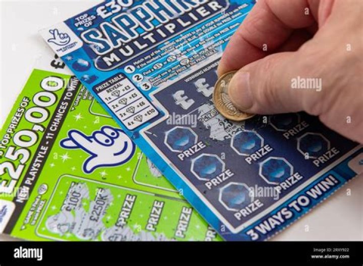 Can you buy a scratch card at 16 UK?