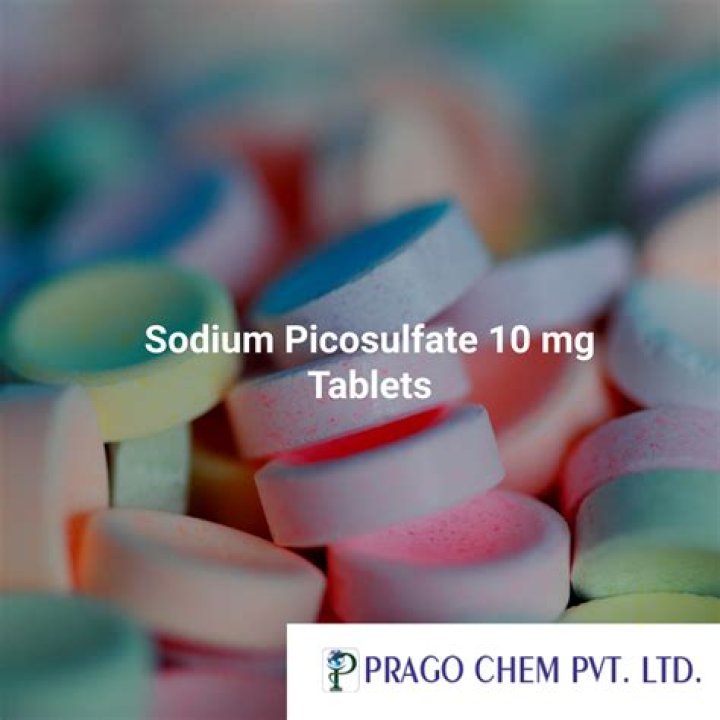 Can you buy sodium picosulfate?