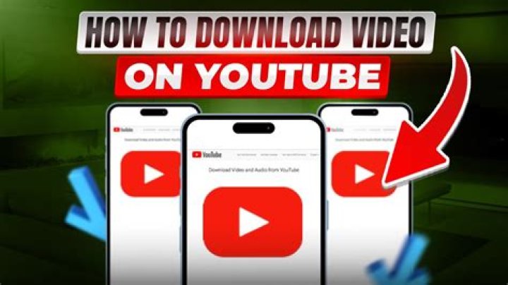 Can you download YouTube movies on Mac?