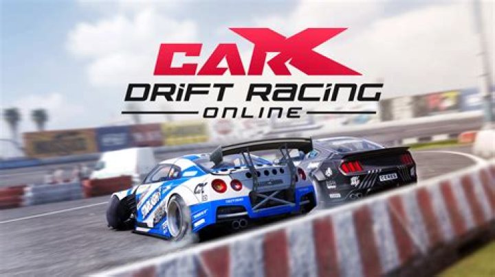 Can You drift in carx Drift Racing 2?