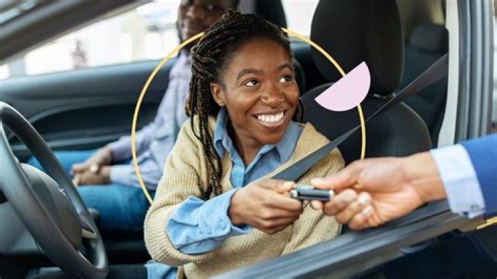 Can you get a car loan with a contract job?
