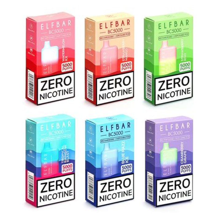 Can you get in trouble for mailing Vapes?